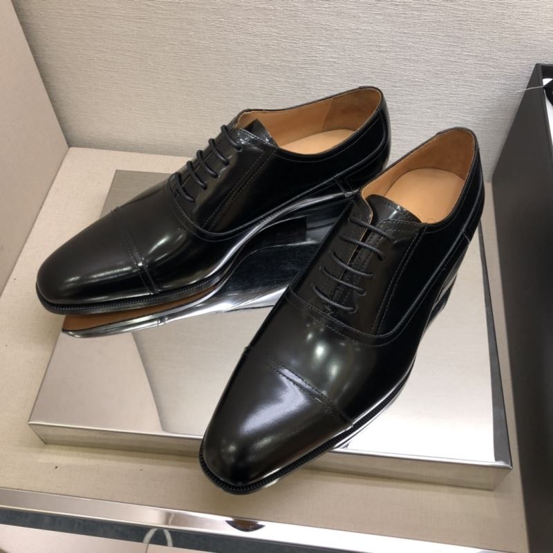 Gucci Business Shoes